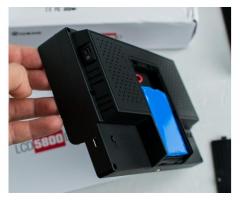 FPV монітор Eachine LCD5800D 7