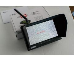 FPV монітор Eachine LCD5800D 7