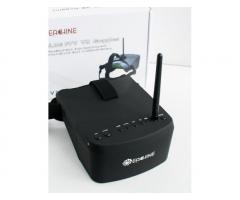 FPV шолом / монітор 2в1 Eachine EV800 (5.0