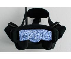 FPV шолом / монітор 2в1 Eachine EV800 (5.0