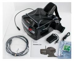 FPV шолом Eachine Goggles One 5