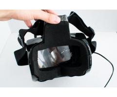 FPV шолом Eachine Goggles One 5