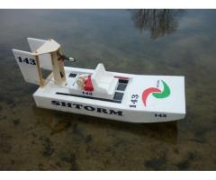 SHTORM 143