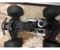 Hpi racing Savage XL 5.9