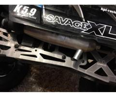 Hpi racing Savage XL 5.9