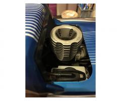 Hpi racing Savage XL 5.9