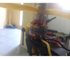 Turnigy D2830-11 1000kv
