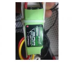Turnigy Multistar 30A Brushless ESC 2-4S