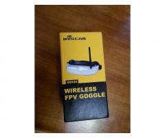 Boscam GS920 8ch Dual 2,4/5,8ГГц FPV