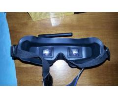 Boscam GS920 8ch Dual 2,4/5,8ГГц FPV