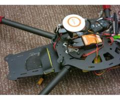 Flycker Scorpio X4 550mm