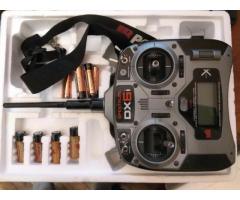 Spektrum DX6i