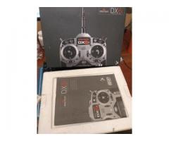 Spektrum DX6i
