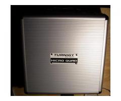 Коптер, дрон Turnigy 250 MicroQuad