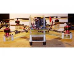 Коптер, дрон Turnigy 250 MicroQuad