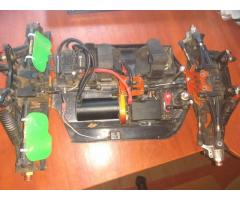 Продам Hpi Trophy Buggy Flux
