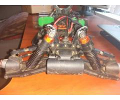 Продам Hpi Trophy Buggy Flux