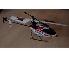 Вертолёт WL-Toys V911