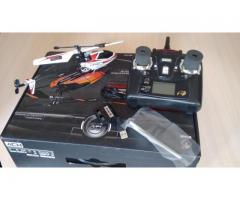 Вертолёт WL-Toys V911