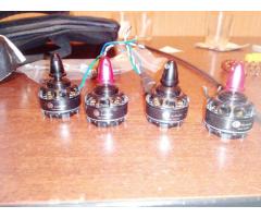 Продам Движки- - Le Tador 2204-2300kv