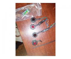Продам Движки- - Le Tador 2204-2300kv