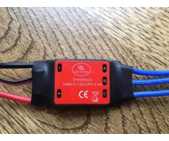 Esc 30a simonk