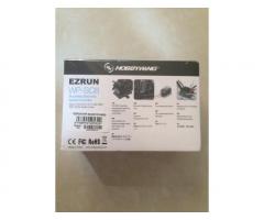 Hobbywing ezrun wp-sc8 120a (2-4s) lipo, waterproof