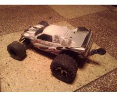 Hpi firestorm