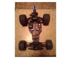Hpi firestorm