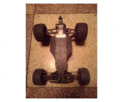 Hpi firestorm