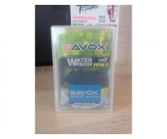 Savox SW-1210SG