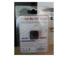 SkyRC Gyro GC301