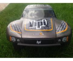 Продам Б/У HPI Super 5SC Flux 1:5