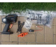 Продам Б/У HPI Super 5SC Flux 1:5