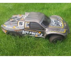 Продам Б/У HPI Super 5SC Flux 1:5