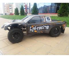 Продам Б/У HPI Super 5SC Flux 1:5