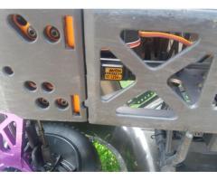 Продам Б/У HPI Super 5SC Flux 1:5