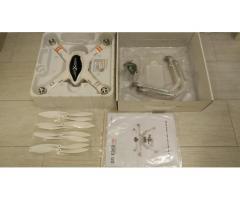 Walkera QR X350 Pro