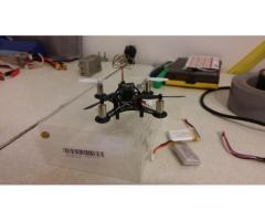 Tiny qx90 frsky