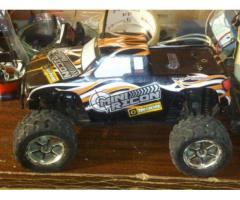 Hpi mini recon 1:18