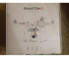 Phantom 3 Advanced