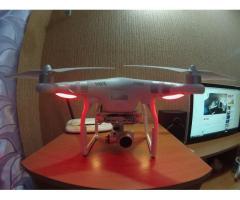 Phantom 3 Advanced