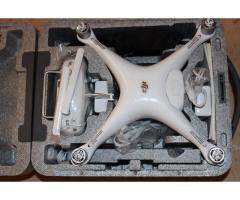 Dji phantom 4
