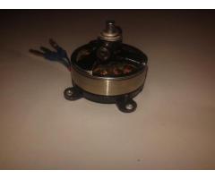 Turnigy 2205c, 1400kv