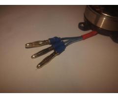 Turnigy 2205c, 1400kv