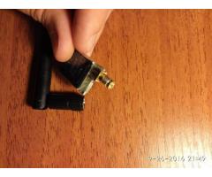 Видео передатчик TS5823L mini на 200 mW на 40 каналов 5.8G. Raceband