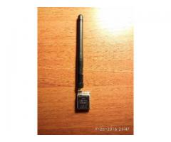 Видео передатчик TS5823L mini на 200 mW на 40 каналов 5.8G. Raceband