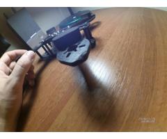 Рама квадрокоптера RD-210 210мм для мини квадрокоптера и FPV