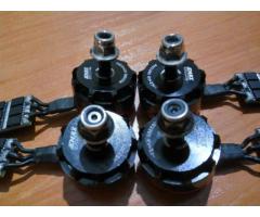 Моторы EMAX RS2205 2300KV Racing Edition (оригинал)