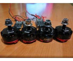 Моторы EMAX RS2205 2300KV Racing Edition (оригинал)